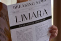 News from LIMARA - Limara