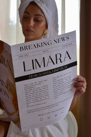 News from LIMARA - Limara